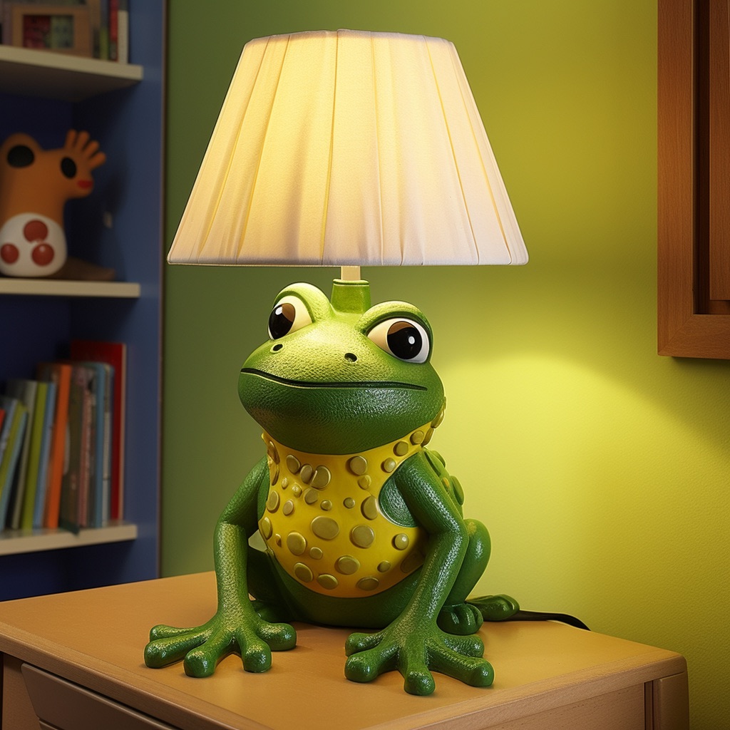 16 FrogThemed Nursery Ideas For Creating A Ribbiting Room hausvibe