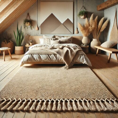 mountain color rugs, mountain area rug, mountain bedroom rug